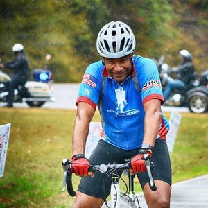 Meet your Posher, Clarence